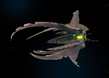 Gladius class