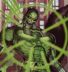 Metallo