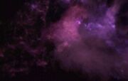 Hydrogen cloud