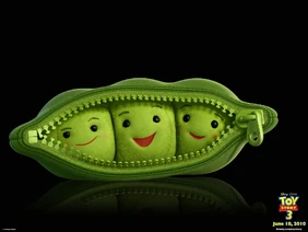 Peas3