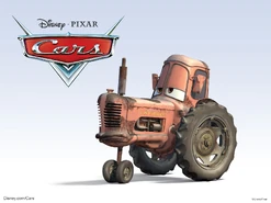 Tractors