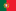 Flag portugal