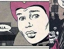 Character image.