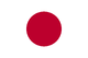 Flag japan