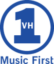 VH1 logo 1999