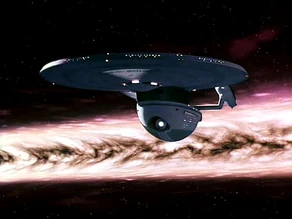 USS Excelsior