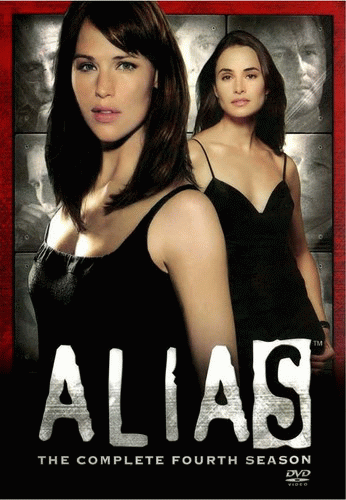 Alias Season 4 movie