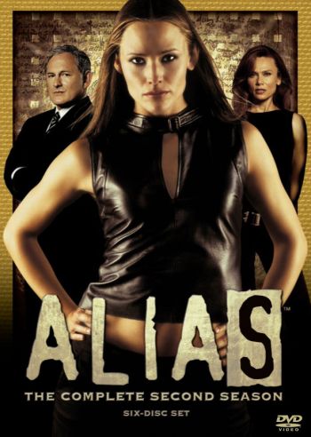 Alias Series