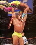 Ultimate Warrior22
