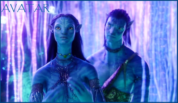 AvatarYoureFreeToChoose