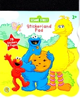 Stickerlandpad