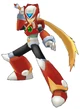 ZeroCharModelX8