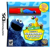 Countingcarnivalds