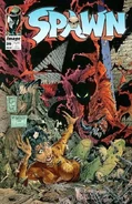 Spawn 36