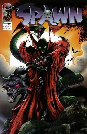 Spawn 44