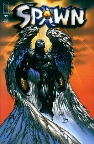 Spawn 77