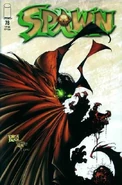 Spawn 78