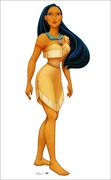 Pocahontas (character)