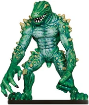 Curse Slaad
