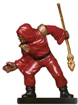 Hobgoblin Warcaster