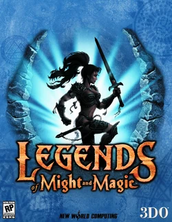 Legends-Boxshot