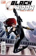 Black Widow Vol 4 2