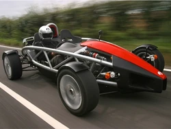 Ariel Atom