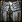Blue Chausses