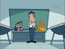 OldManAndTheC10