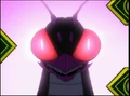 Darkus Mantris Marionette