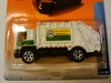 08 garbage truck
