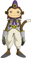Makuramon t