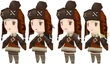 T4HoLRanger Party