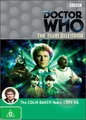 The Twin Dilemma DVD Australian cover