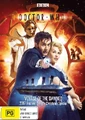 Voyage of the Damned DVD Australian cover