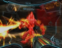 Space Pirate Plasma