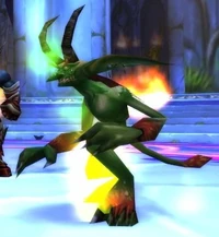 Image of Xorothian Imp