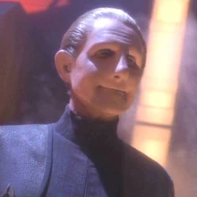Mirror Odo