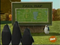 Parkmap
