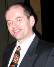 Mark Haigh-Hutchinson