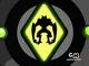 Omnitrix showing Benwolf.JPG