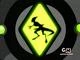 Omnitrix showing Xlr8.JPG