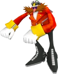 EGGMAN
