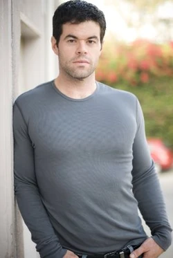 Robert Baker
