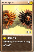EliteDejaVu