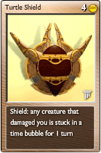 TurtleShield