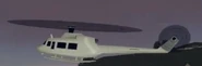 Helicóptero III
