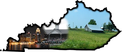 Ky With HP Background