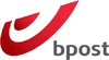 Bpost logo