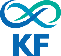 KF logo